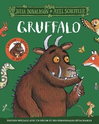 Gruffalo