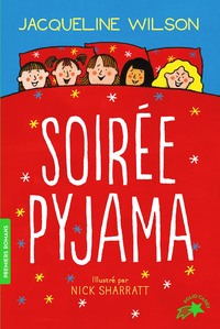 SOIREE PYJAMA