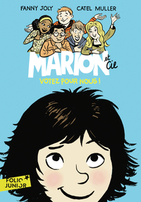 MARION ET CIE