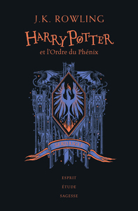 Harry Potter et l'Ordre du Phénix