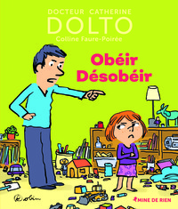 Obéir Désobéir