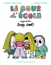 TROP COOL !