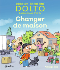 CHANGER DE MAISON
