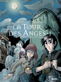 La Tour des Anges