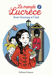 LE MONDE DE LUCRECE 9