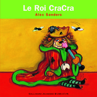 Le Roi CraCra