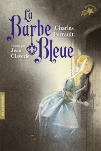 LA BARBE-BLEUE