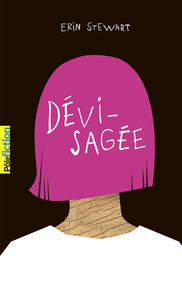 Dévisagée