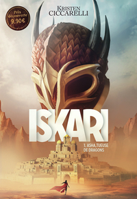 Iskari, 1