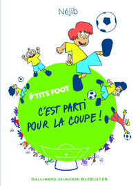 C'est parti pour la coupe !