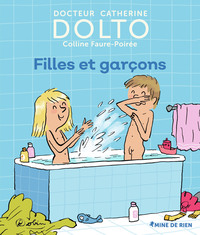 FILLES ET GARCONS
