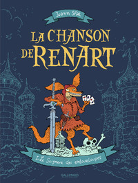 La Chanson de Renart