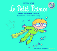 Le Petit Prince