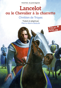 LANCELOT OU LE CHEVALIER A
