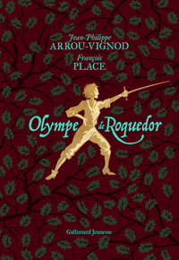 Olympe de Roquedor