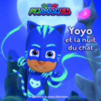 YOYO ET LA NUIT DU CHAT