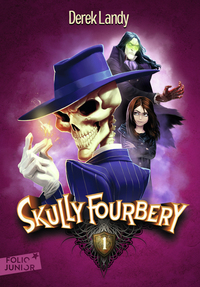 SKULLY FOURBERY 1