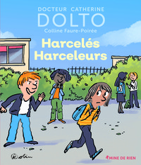 Harcelés Harceleurs