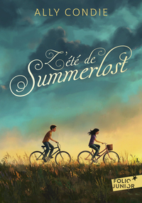 L'ETE DE SUMMERLOST