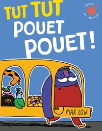 TUT TUT POUET POUET !