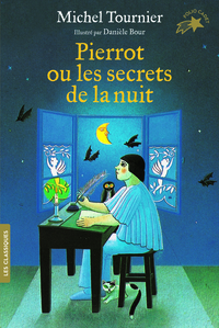 PIERROT OU LES SECRETS DE LA NUIT