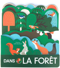 DANS LA FORET