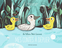 Le vilain petit canard