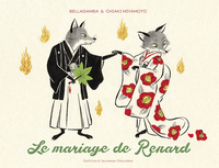 LE MARIAGE DE RENARD