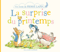 La surprise du printemps