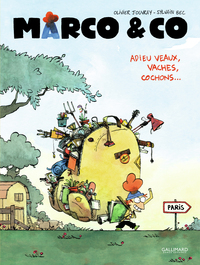 Marco & Co