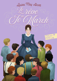 LE REVE DE JO MARCH