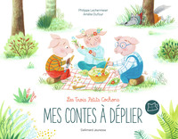 Les Trois Petits Cochons