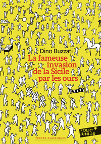 La fameuse invasion de la Sicile par les ours