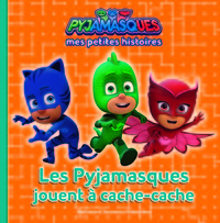 LES PYJAMASQUES JOUENT A CACHE-CACHE