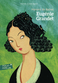EUGENIE GRANDET