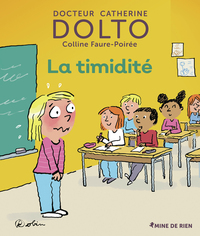 LA TIMIDITE