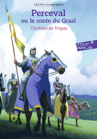 PERCEVAL OU LE CONT GRA