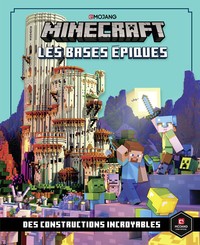 Minecraft - Les bases épiques