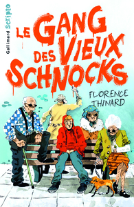 Le Gang des Vieux Schnocks