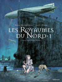 Les Royaumes du Nord