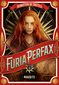 FURIA PERFAX - VOL01 - MAUDITE