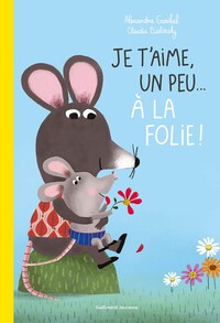 JE T'AIME, UN PEU... A LA FOLIE !