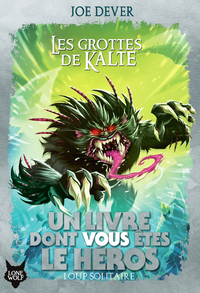 Les Grottes de Kalte
