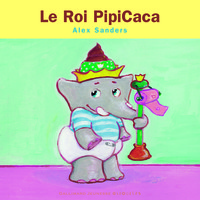 Le Roi PipiCaca