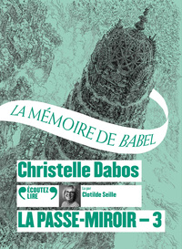 PASSE MIROIR 3 LA MEM CD