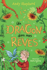 UN DRAGON DANS MES REVES - VOL04