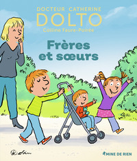 FRERES ET SOEURS
