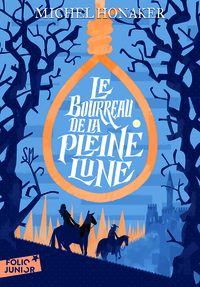 Le Bourreau de la Pleine Lune