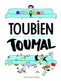 Toubien Toumal