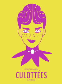 CULOTTEES - INTEGRALE